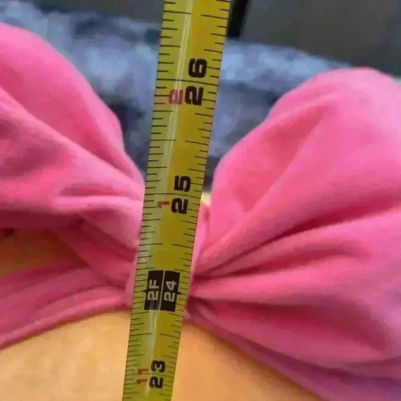 Kakaofriends Soft Plush 24" Ryan with Bow 2017 Special Edition - Picture 12 of 16